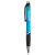 Custom Montebello MGC Pen - Metallic light blue