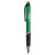 Custom Montebello MGC Pen - Metallic emerald green 