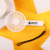 Custom Breeze Baby Rechargeable Mini Fan - Front View