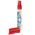 Custom 10ml. Sunscreen Pen Sprayer - Red