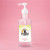 Custom 16 oz Hand Sanitizer Gel With Moisturizing Beads