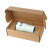 Custom 20 oz. Denali Tumbler with Gift Box - Matte White 