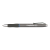 Custom Sharpie S-Gel Metal Gunmetal Barrel - Royal Blue 