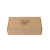 Custom Stainless Steel Stemless Wine Glasses Gift Box Set - Packaging View 