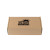 Custom 10 oz. Stainless Steel Low Ball Glasses Gift Box Set - All Colors 