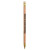 Custom Wooden Stick Pen - Natural 