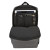Custom Budget Sneaker Backpack - inside view