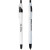 Custom Javalina Classic Stylus Pen (Pat #D709,949) - Black