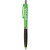 Custom Simpatico Pen (Pat #D835,720) - Lime Green 