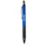 Custom Lupo Gel Stylus Pen - Midnight Blue