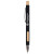 Custom Bamboozle Comfort Pen - Black