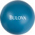 Custom Round Stress Ball - Blue gray