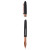 Custom Rosa Triple Function Pen - Black