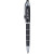 Custom Damali Stylus Pen - Black