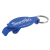 Custom Elliptical Beverage Wrench - Blue 