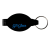 Custom Elliptical Beverage Wrench - Black