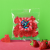 Custom Albanese Strawberry Gummi Bears: Taster Packet - Lifestyle View 