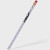 Custom Foiled Foreman Pencil - Sparkling Silver