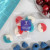 Custom Albanese Gummi Freedom Rings: Taster Packet