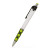 Custom Madeline Click Pen - Yellow
