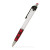 Custom Madeline Click Pen - Red