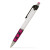 Custom Madeline Click Pen - Pink