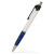Custom Madeline Click Pen - Dark Blue