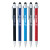 Custom Eco Orbit Stylus Pen -All Colors