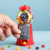 Custom Petite Treat Mini Candy Dispenser - Lifestyle View 