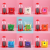 Custom Petite Treat Mini Candy Dispenser - All Flavors 