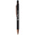 Custom Swan Comfort Stylus Pen - Black