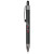 Custom Grin Comfort Stylus Pen - Black