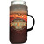 Custom  American Made Full Color 32 oz Can Cooler