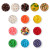 Custom Sweet Duo Candy Gift Set: Premium - Candy View 