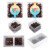 Custom Sweet Duo Candy Gift Set: Premium