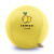 Custom aRoma Ball Stress Ball - Yellow Lemon