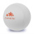 Custom aRoma Ball Stress Ball - White Jasmine