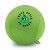 Custom aRoma Ball Stress Ball - Fresh Apple Green 