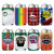 Custom Ez Stock Can Cooler - All Colors