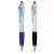 Techno Stylus Pen | Company Logo Twist Pens with Stylus