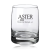 Custom 12 oz. Toledo Whiskey Rocks Glasses - Clear