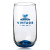 Custom 15 oz. Rocks Water Glasses - Blue 