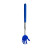 Custom Extendable Back Scratcher - Back View