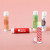 Custom Lip Moisturizer with Sunscreen - All Design View
