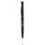 Custom Twist Action Hotel Pens - Black