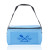 Custom 6 Pack Cooler Lunch Bags - Light Blue