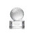 Custom Golf Ball Award on Paragon Base - Small