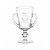 Custom Uppington Cup Award Small