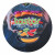 Custom Full Color Scuba 8" Round Mouse Pad