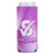 Custom Full Color 12 oz Slim Neogreen Recycled Can Cooler